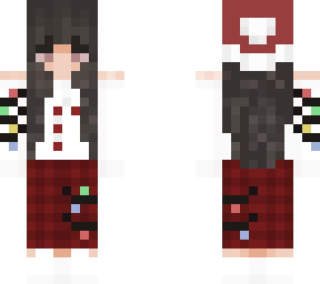 marie (christmas)