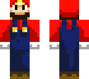 mario