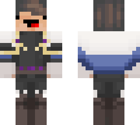 mark (technoblade outfit 2)