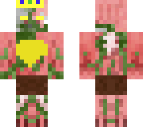 mastar pig man
