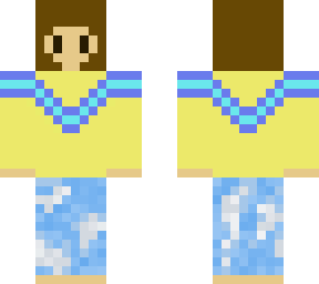 me uwu