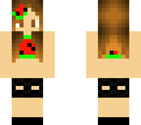 melonen girl