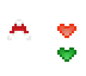 merry christmas ~ !