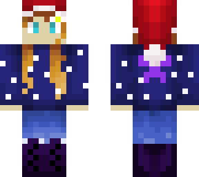 merry christmas, daisy