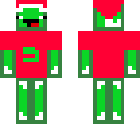 merry christmas from samplayz