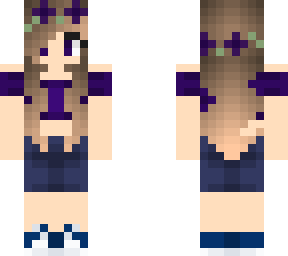 midnight ivy