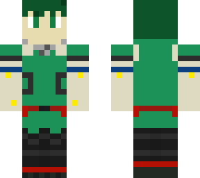 midoriya (deku)