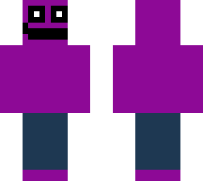 mike afton