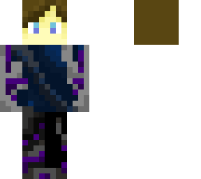mikerelo (ben)