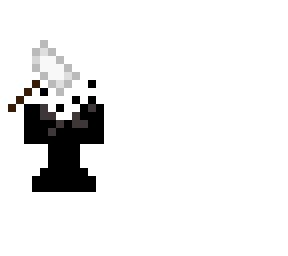 minecraft anvil-n-hammer