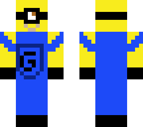 minion