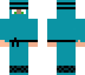 minus blue