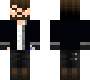 mj skin
