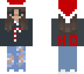 mmmm christmas