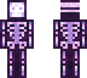 mntr? skeleton
