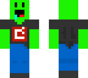 mojang mrfiggz