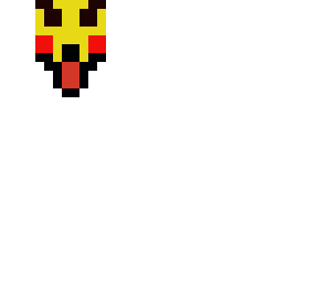 monster pikatchu