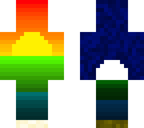 moonrise and sunrise