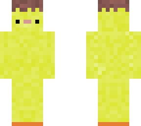 more duck