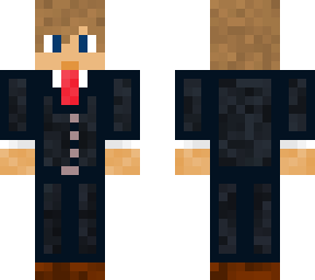 more guy in suit