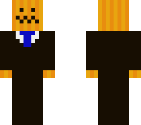 mr. pumpkin