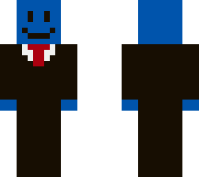 mr.blue