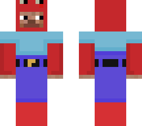 mr krabs steve