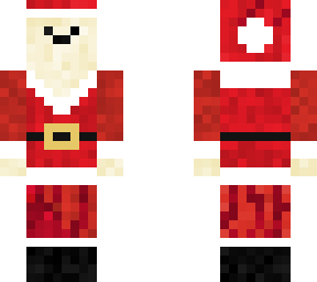 ms. claus