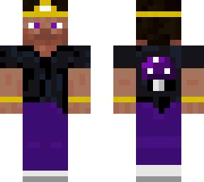 mushroom steve
