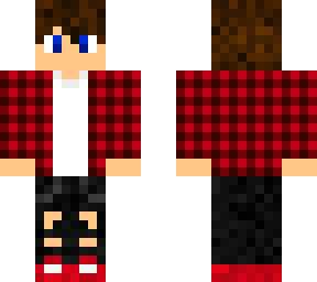 my classic skin