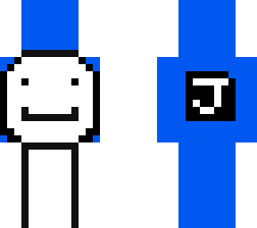 my dream skin