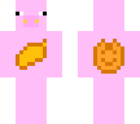 my friend challanged me to make a meme skin