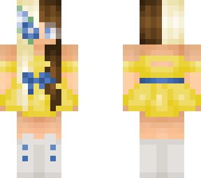 my new skin!