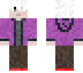 my oc susuke