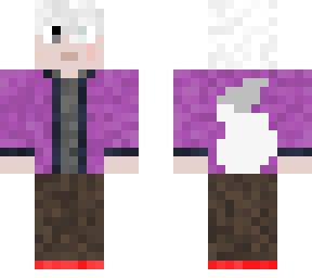 my oc susuke fixed
