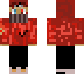 my own oc