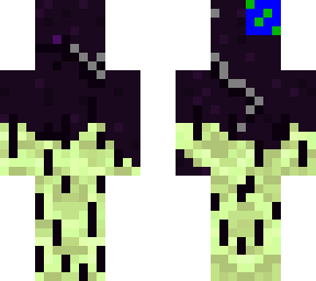 my own skin!!