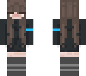 my skin :) girl