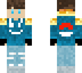 my skin!