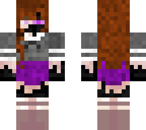 my skin :d