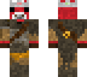my skin