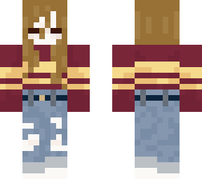 my skin