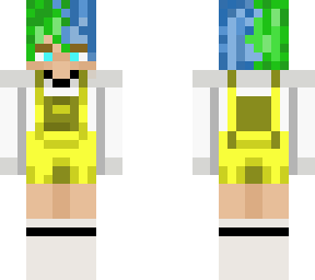 my skin