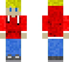 my skin but tommyinnit but also christmas?