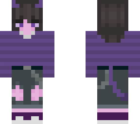my skin v2