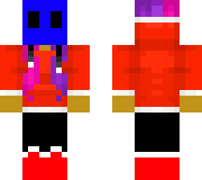 mystic (festive)