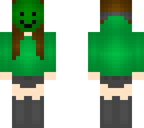n00btrain mask