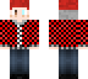 nathan english (oc)