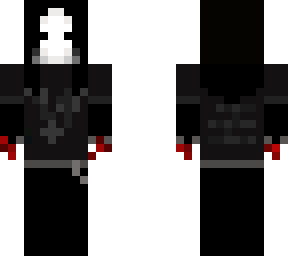 necrolust deezy