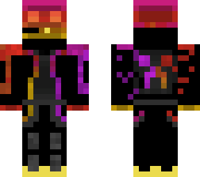 neon slime #2